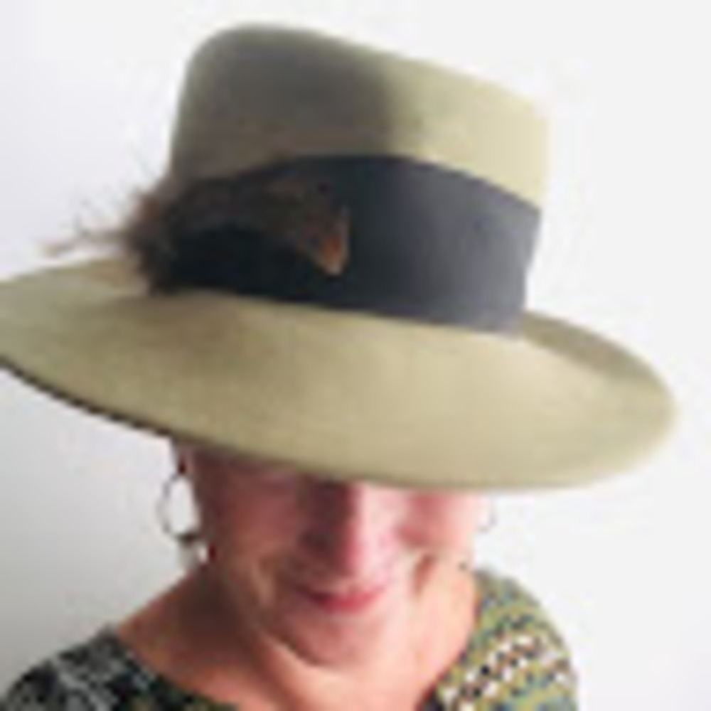 Meet your Posher, Anna